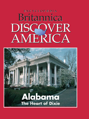 cover image of Alabama